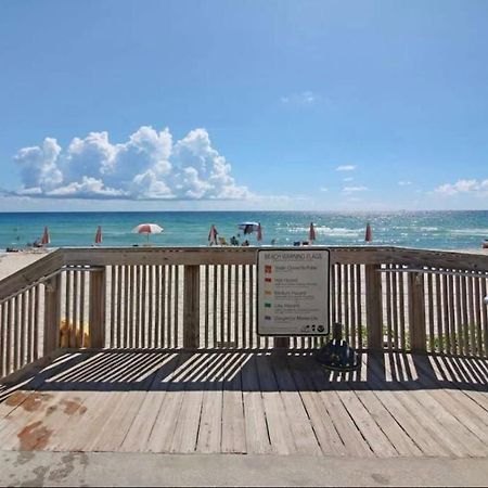 Alojamiento Con Balcon Hacia La Playa 115 Miami Beach Exteriör bild